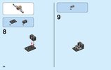 Building Instructions - LEGO - Creator - 31060 - Airshow Aces: Page 54