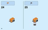 Building Instructions - LEGO - Creator - 31060 - Airshow Aces: Page 62