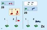 Building Instructions - LEGO - Creator - 31060 - Airshow Aces: Page 64