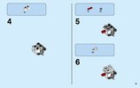 Building Instructions - LEGO - Creator - 31060 - Airshow Aces: Page 3