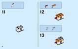 Building Instructions - LEGO - Creator - 31060 - Airshow Aces: Page 6