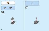 Building Instructions - LEGO - Creator - 31060 - Airshow Aces: Page 8