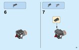 Building Instructions - LEGO - Creator - 31060 - Airshow Aces: Page 13