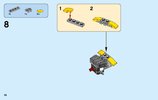 Building Instructions - LEGO - Creator - 31060 - Airshow Aces: Page 14