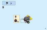 Building Instructions - LEGO - Creator - 31060 - Airshow Aces: Page 15