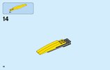 Building Instructions - LEGO - Creator - 31060 - Airshow Aces: Page 18