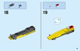 Building Instructions - LEGO - Creator - 31060 - Airshow Aces: Page 21