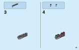 Building Instructions - LEGO - Creator - 31060 - Airshow Aces: Page 25