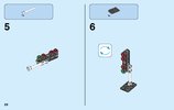 Building Instructions - LEGO - Creator - 31060 - Airshow Aces: Page 26