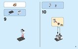 Building Instructions - LEGO - Creator - 31060 - Airshow Aces: Page 5