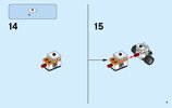 Building Instructions - LEGO - Creator - 31060 - Airshow Aces: Page 7