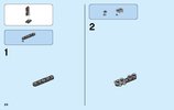 Building Instructions - LEGO - Creator - 31060 - Airshow Aces: Page 24