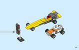 Building Instructions - LEGO - Creator - 31060 - Airshow Aces: Page 27