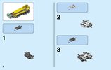 Building Instructions - LEGO - Creator - 31060 - Airshow Aces: Page 2