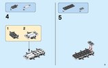 Building Instructions - LEGO - Creator - 31060 - Airshow Aces: Page 3