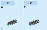 Building Instructions - LEGO - Creator - 31060 - Airshow Aces: Page 4