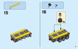 Building Instructions - LEGO - Creator - 31060 - Airshow Aces: Page 9