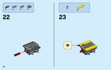 Building Instructions - LEGO - Creator - 31060 - Airshow Aces: Page 12