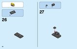 Building Instructions - LEGO - Creator - 31060 - Airshow Aces: Page 14