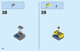 Building Instructions - LEGO - Creator - 31060 - Airshow Aces: Page 20