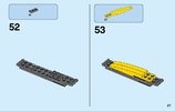 Building Instructions - LEGO - Creator - 31060 - Airshow Aces: Page 27