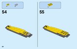 Building Instructions - LEGO - Creator - 31060 - Airshow Aces: Page 28