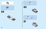 Building Instructions - LEGO - Creator - 31060 - Airshow Aces: Page 32