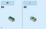 Building Instructions - LEGO - Creator - 31060 - Airshow Aces: Page 34