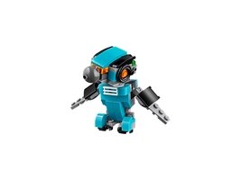 31062 - Robo Explorer