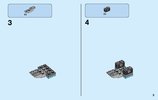 Building Instructions - LEGO - Creator - 31062 - Robo Explorer: Page 3