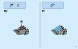 Building Instructions - LEGO - Creator - 31062 - Robo Explorer: Page 7