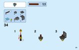 Building Instructions - LEGO - Creator - 31062 - Robo Explorer: Page 23