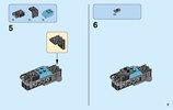 Building Instructions - LEGO - Creator - 31062 - Robo Explorer: Page 5