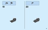 Building Instructions - LEGO - Creator - 31062 - Robo Explorer: Page 13