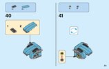 Building Instructions - LEGO - Creator - 31062 - Robo Explorer: Page 23