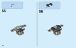 Building Instructions - LEGO - Creator - 31062 - Robo Explorer: Page 34