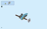 Building Instructions - LEGO - Creator - 31062 - Robo Explorer: Page 14