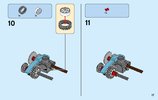 Building Instructions - LEGO - Creator - 31062 - Robo Explorer: Page 17