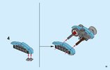 Building Instructions - LEGO - Creator - 31062 - Robo Explorer: Page 19