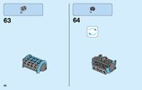 Building Instructions - LEGO - Creator - 31062 - Robo Explorer: Page 48