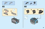 Building Instructions - LEGO - Creator - 31062 - Robo Explorer: Page 49