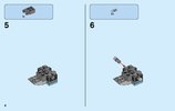 Building Instructions - LEGO - Creator - 31062 - Robo Explorer: Page 4