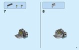 Building Instructions - LEGO - Creator - 31062 - Robo Explorer: Page 5