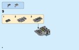 Building Instructions - LEGO - Creator - 31062 - Robo Explorer: Page 6