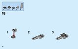 Building Instructions - LEGO - Creator - 31062 - Robo Explorer: Page 12