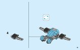 Building Instructions - LEGO - Creator - 31062 - Robo Explorer: Page 15