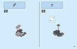 Building Instructions - LEGO - Creator - 31062 - Robo Explorer: Page 17