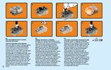 Building Instructions - LEGO - Creator - 31062 - Robo Explorer: Page 2