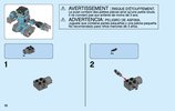 Building Instructions - LEGO - Creator - 31062 - Robo Explorer: Page 10