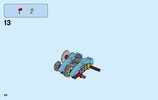 Building Instructions - LEGO - Creator - 31062 - Robo Explorer: Page 20